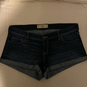Hollister Jean Shorts